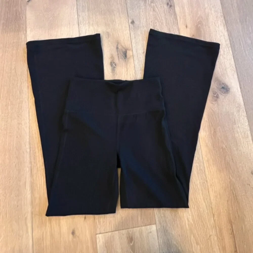 Athleta Elation Flare Pants - Picture 4 of 10
